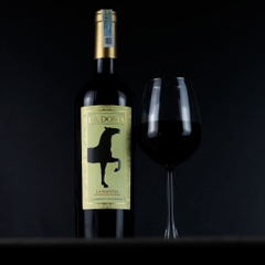 Rượu vang đỏ LA DOMA Cabernet Sauvignon 13%