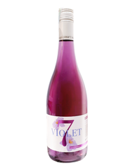 Violet 7%