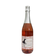 Sparkling không cồn La Doma Rose 750ml