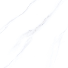 Ceramic Tile - White Calacatta Glossy