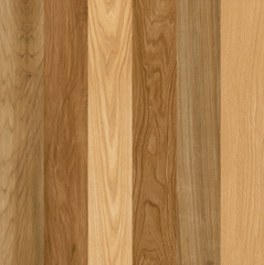 Ceramic Tile - Glossy Wood