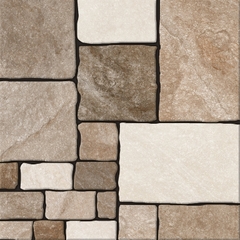 Ceramic Tile - Rustic