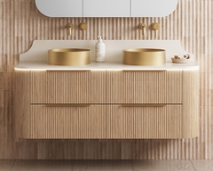 Sintered stone countertop