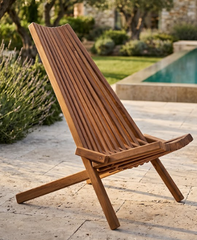LOUNGE CHAIR