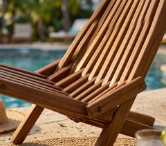 LOUNGE CHAIR