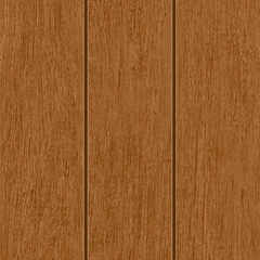 Ceramic Tile - Glossy Wood Sinking