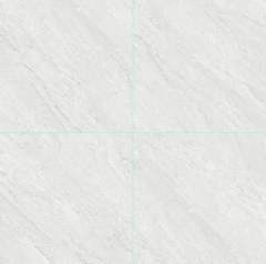Ceramic Tile - Light Grey Glossy