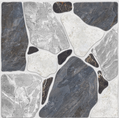 Ceramic Tile - Rustic Mould
