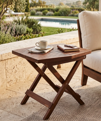 SIDE TABLE