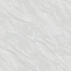 Ceramic Tile - Grey Glossy