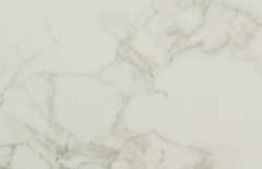 SPC Flooring Tile - Tumble Carrara Marble