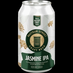 Jasmine IPA