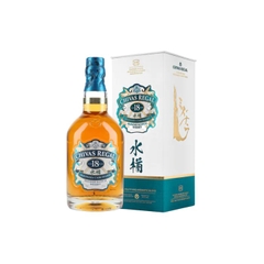 CHIVAS REGAL