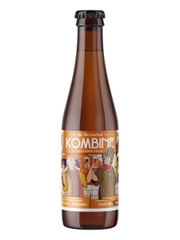 ST. BERNARDUS