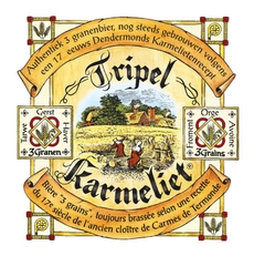TRIPEL KARMELIET