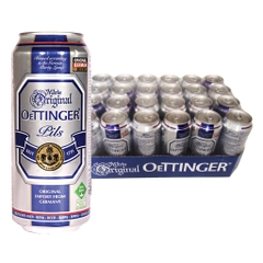 OETTINGER