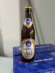 HB HOFBRAU MUNCHEN