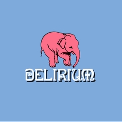 DELIRIUM