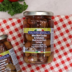 OLIVE FRUTTO D'ITALIA