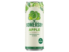 SOMERSBY