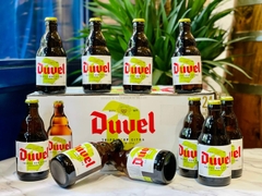 DUVEL