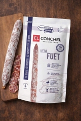 EL CONCHEL