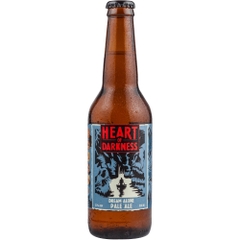 HEART OF DARKNESS