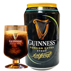 GUINNESS