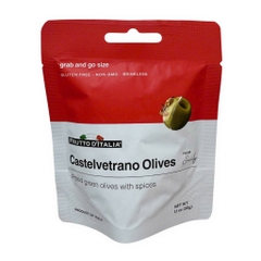 OLIVE FRUTTO D'ITALIA