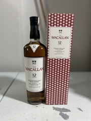 THE MACALLAN