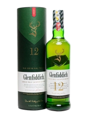 Glenfiddich