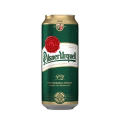 PILSNER URQUELL