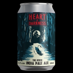 HEART OF DARKNESS