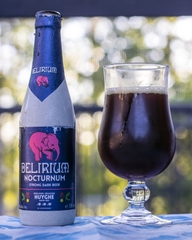 DELIRIUM
