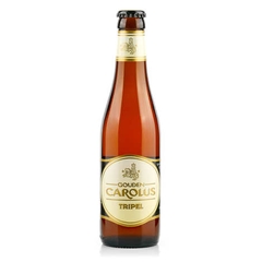 GOUDEN CAROLUS