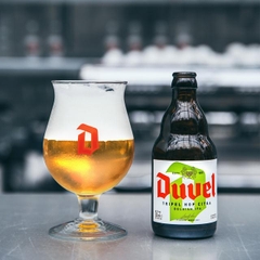 DUVEL
