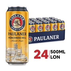 PAULANER