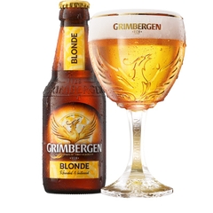 GRIMBERGEN