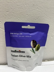 OLIVE FRUTTO D'ITALIA
