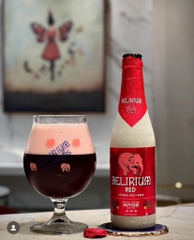 DELIRIUM
