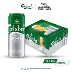 Carlsberg