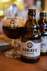 ABBAYE D'AULNE