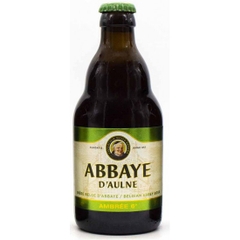 ABBAYE D'AULNE