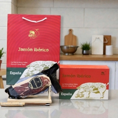 IBERICO ESPANA