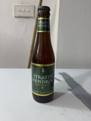 STRAFFE HENDRIK