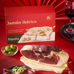 IBERICO ESPANA