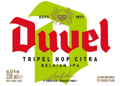 DUVEL