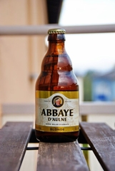 ABBAYE D'AULNE