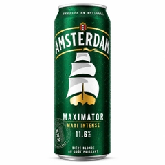 AMSTERDAM