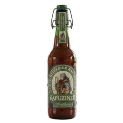 KAPUZINER